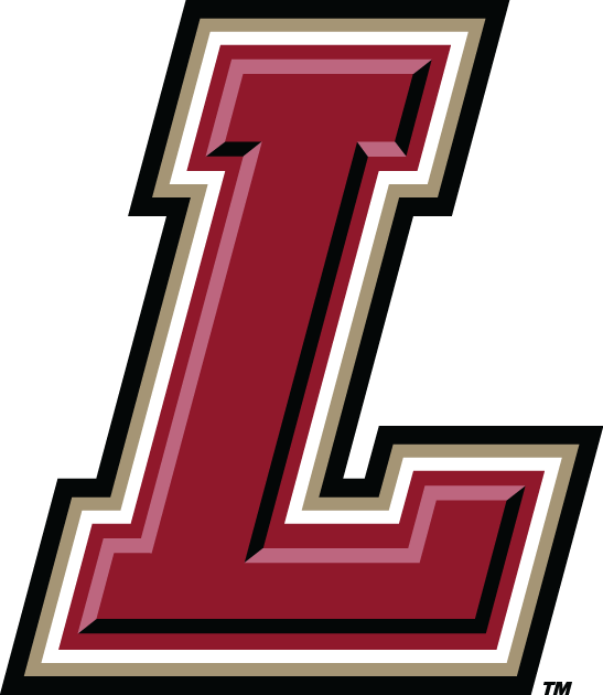 Lafayette Leopards 2000-Pres Alternate Logo v3 iron on transfers for fabric
